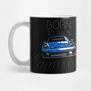 992 GT3 Mug